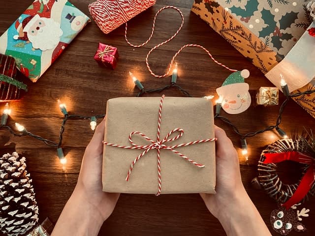 christmas marketing for small businesses