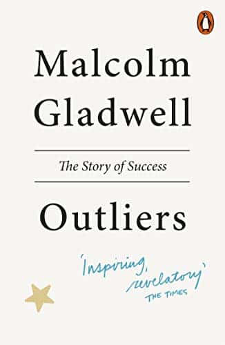 malcolm gladwell business management book