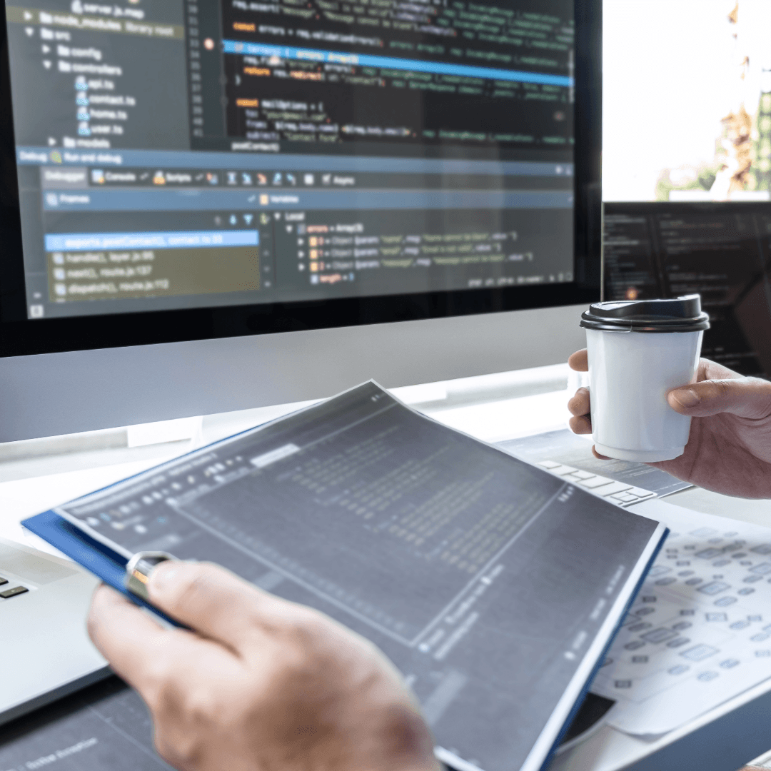 Website Maintenance for Digital Marketing