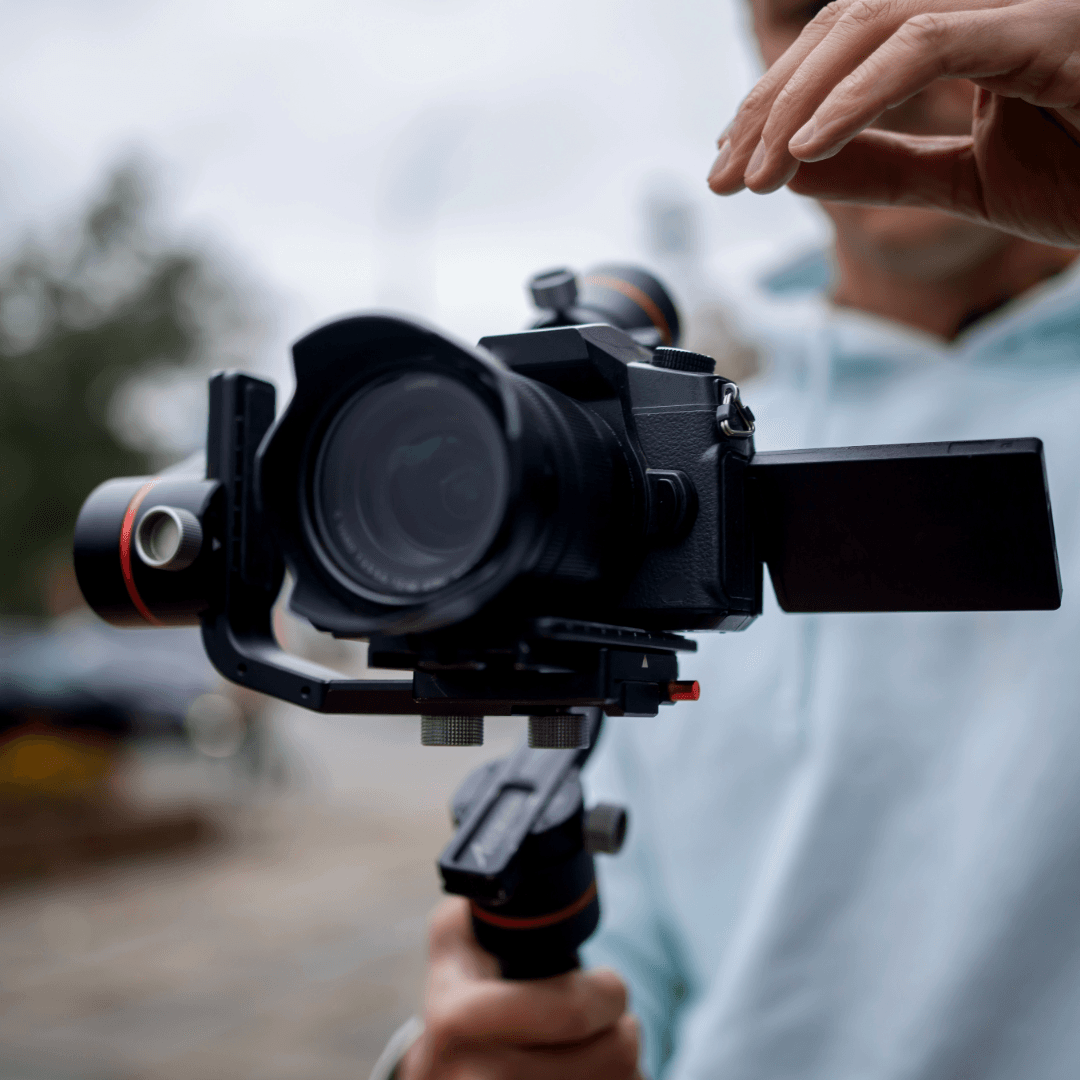 Tips for Creating Effective Brand-Building Videos