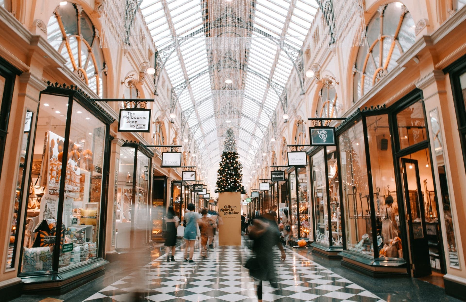 Marketing Your Business this Christmas