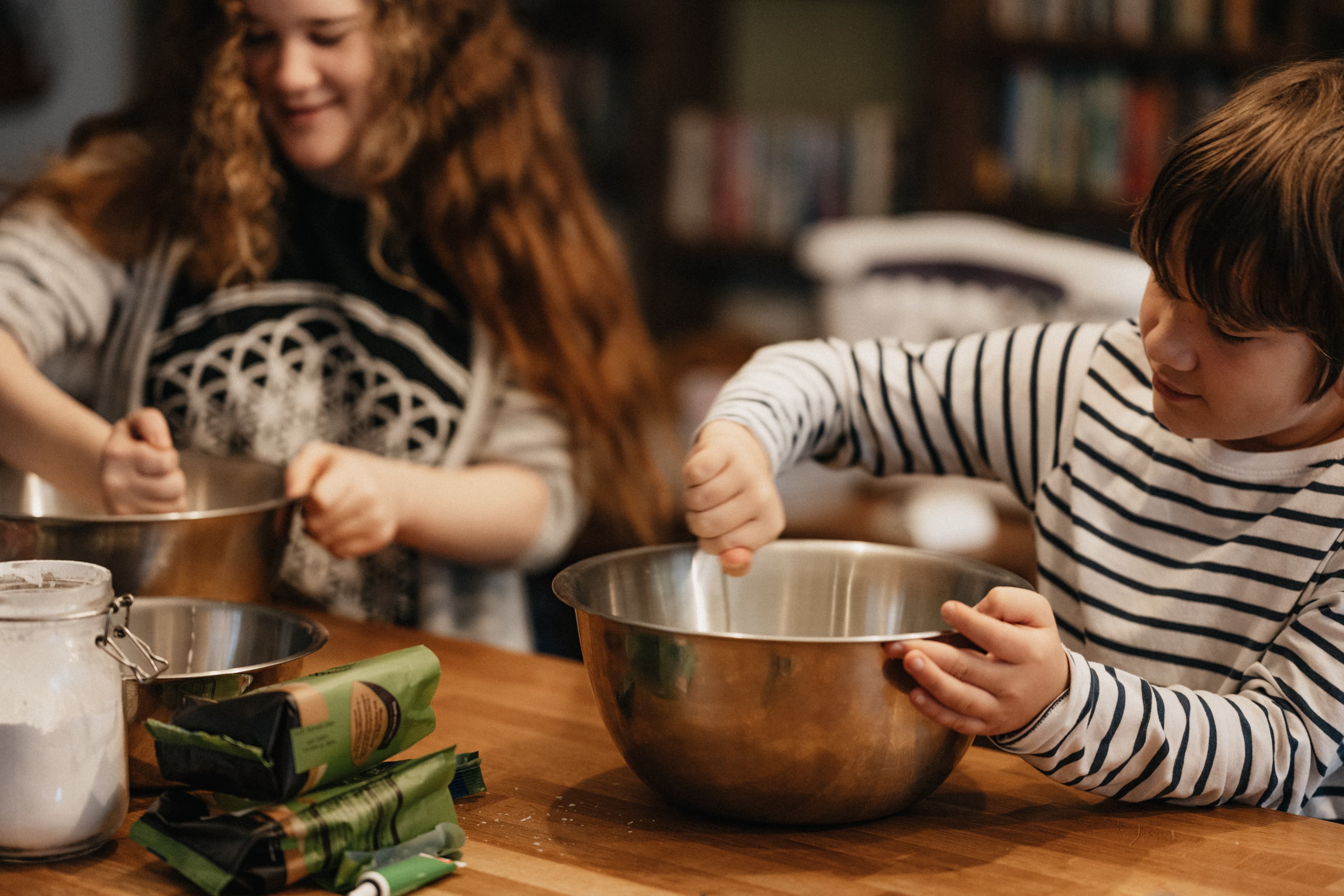Practice a hobby to get a good work-life balance