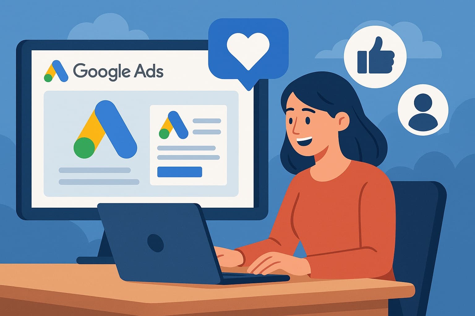 DMExpert How to use AI for Google Ads Success
